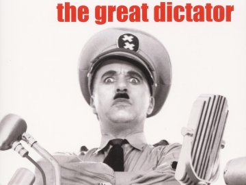 The Great Dictator