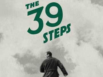 The 39 Steps