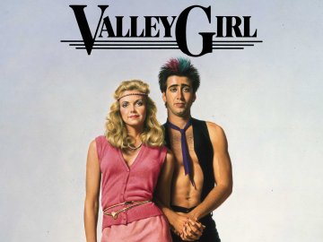 Valley Girl