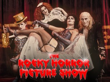 The Rocky Horror Picture Show