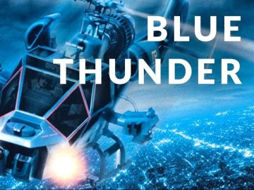 Blue Thunder