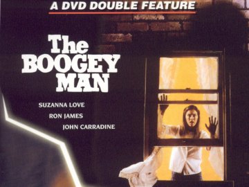 The Boogey Man