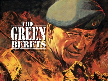 The Green Berets