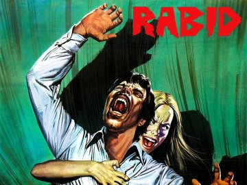 Rabid