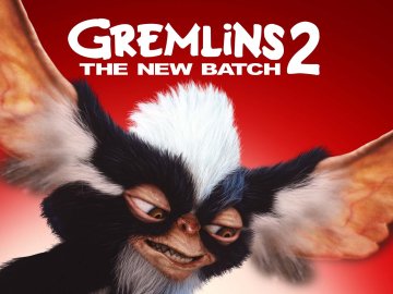 Gremlins 2: The New Batch