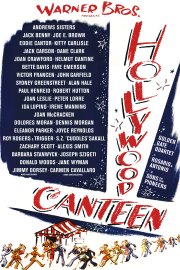 Hollywood Canteen