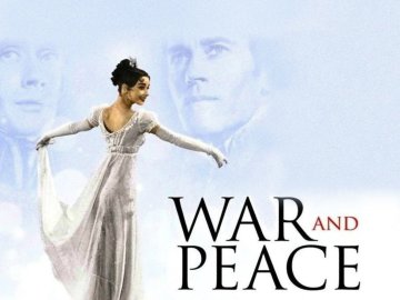 War and Peace