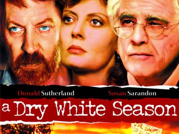 A Dry White Season