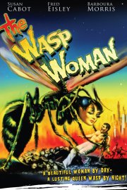 The Wasp Woman