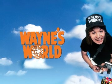 Wayne's World