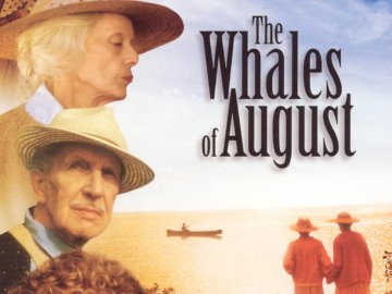 The Whales of August