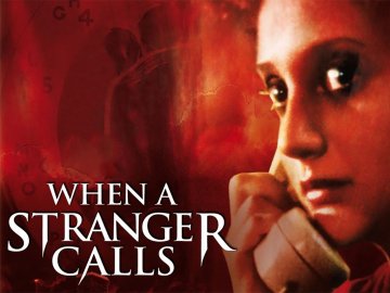 When a Stranger Calls