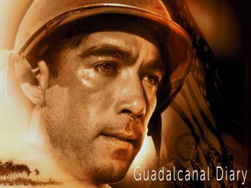 Guadalcanal Diary