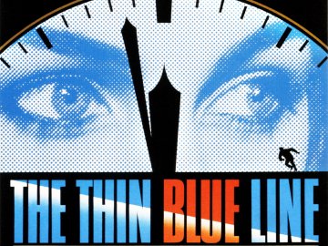 The Thin Blue Line