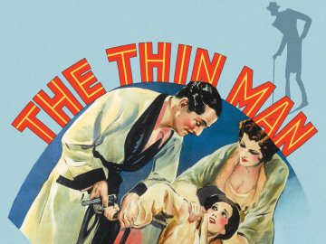 The Thin Man