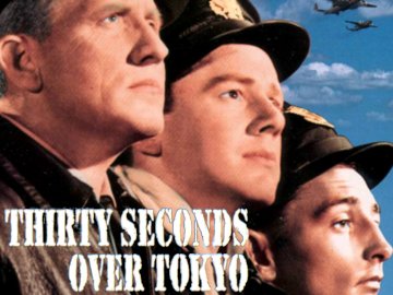 Thirty Seconds Over Tokyo