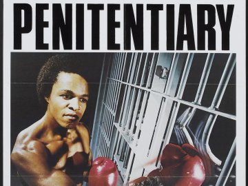 Penitentiary