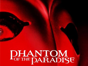 Phantom of the Paradise