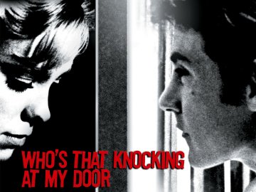 Who's That Knocking at My Door?