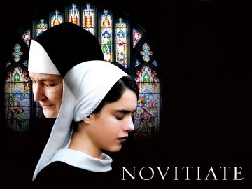 Novitiate