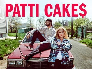 Patti Cake$