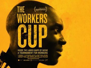 The Workers Cup