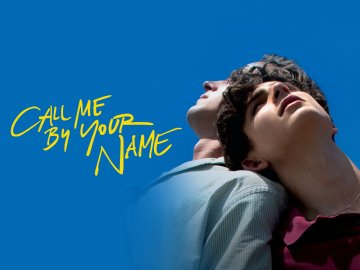 Call Me by Your Name