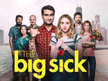 The Big Sick