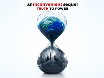 An Inconvenient Sequel: Truth to Power