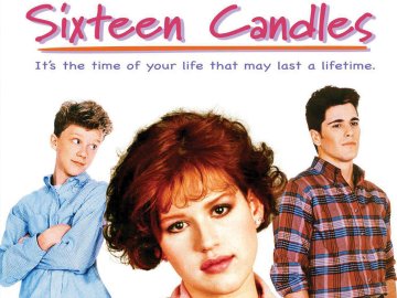 Sixteen Candles