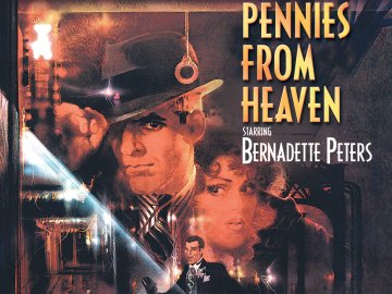 Pennies From Heaven