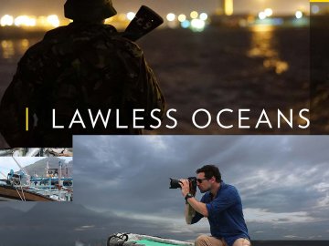 Lawless Oceans