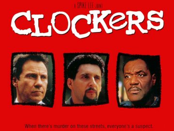 Clockers