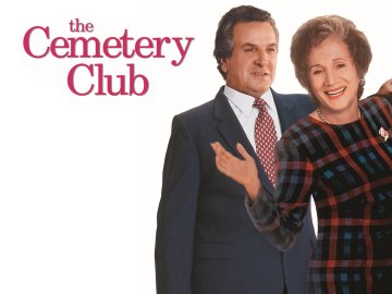 The Cemetery Club