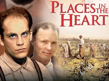 Places in the Heart