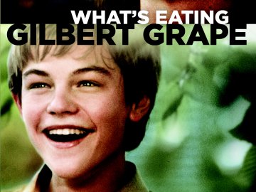 What's Eating Gilbert Grape