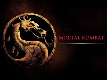 Mortal Kombat