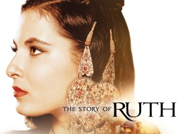 The Story of Ruth