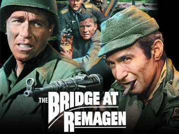 The Bridge at Remagen