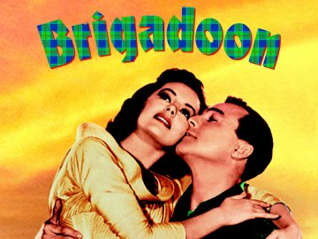 Brigadoon