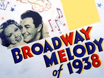 Broadway Melody of 1938