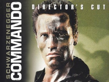 Commando