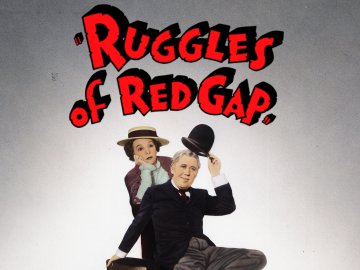 Ruggles of Red Gap