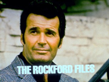 The Rockford Files