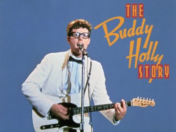 The Buddy Holly Story