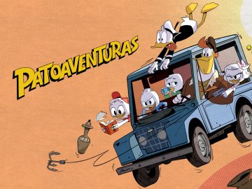 DuckTales