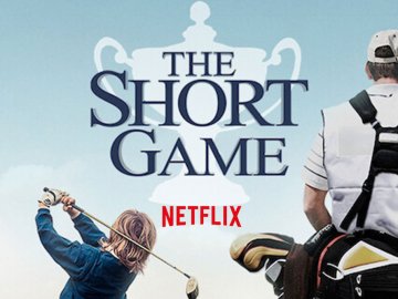 The Short Game