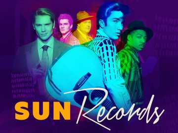 Sun Records