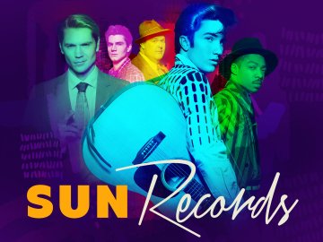 Sun Records