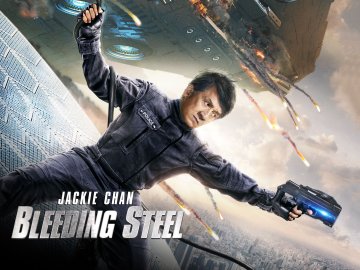 Bleeding Steel